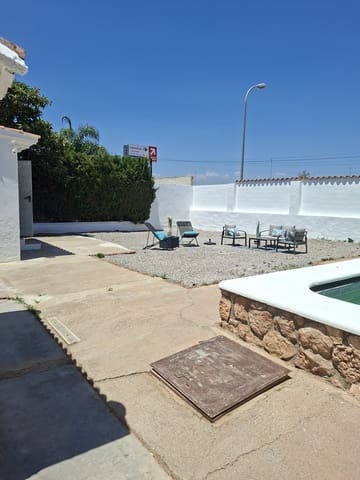 4 quarto Moradia para venda em L'Eliana com piscina garagem - 590 000 € (Ref: 9941494)