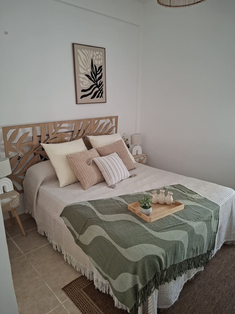 4 sypialnia Willa na sprzedaż w L'Eliana z basenem garażem - 590 000 € (Ref: 9941494)