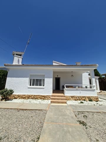 4 quarto Moradia para venda em L'Eliana com piscina garagem - 590 000 € (Ref: 9941494)
