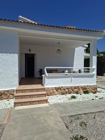 4 quarto Moradia para venda em L'Eliana com piscina garagem - 590 000 € (Ref: 9941494)
