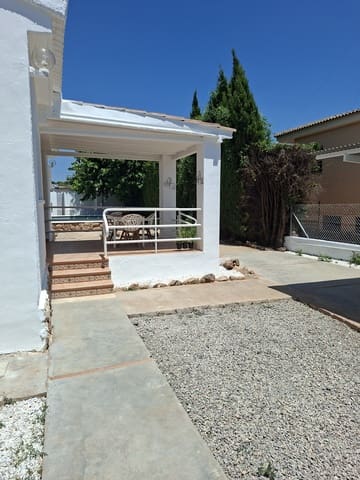 4 quarto Moradia para venda em L'Eliana com piscina garagem - 590 000 € (Ref: 9941494)