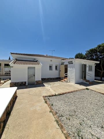 4 quarto Moradia para venda em L'Eliana com piscina garagem - 590 000 € (Ref: 9941494)