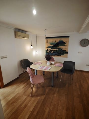 Appartement de 3 chambres à louer à Benicalap, Valence ville - 1 200 € (Ref: 9948505)