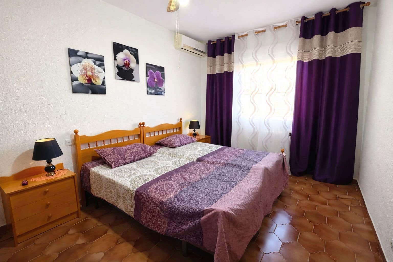 5 sypialnia Willa na sprzedaż w Calpe / Calp z basenem - 795 000 € (Ref: 9948808)