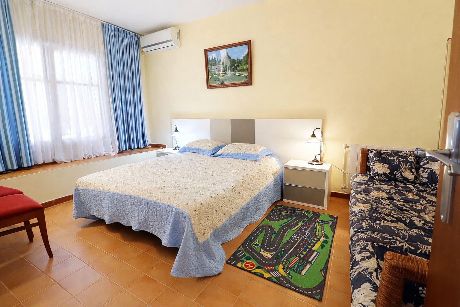 5 sypialnia Willa na sprzedaż w Calpe / Calp z basenem - 795 000 € (Ref: 9948808)