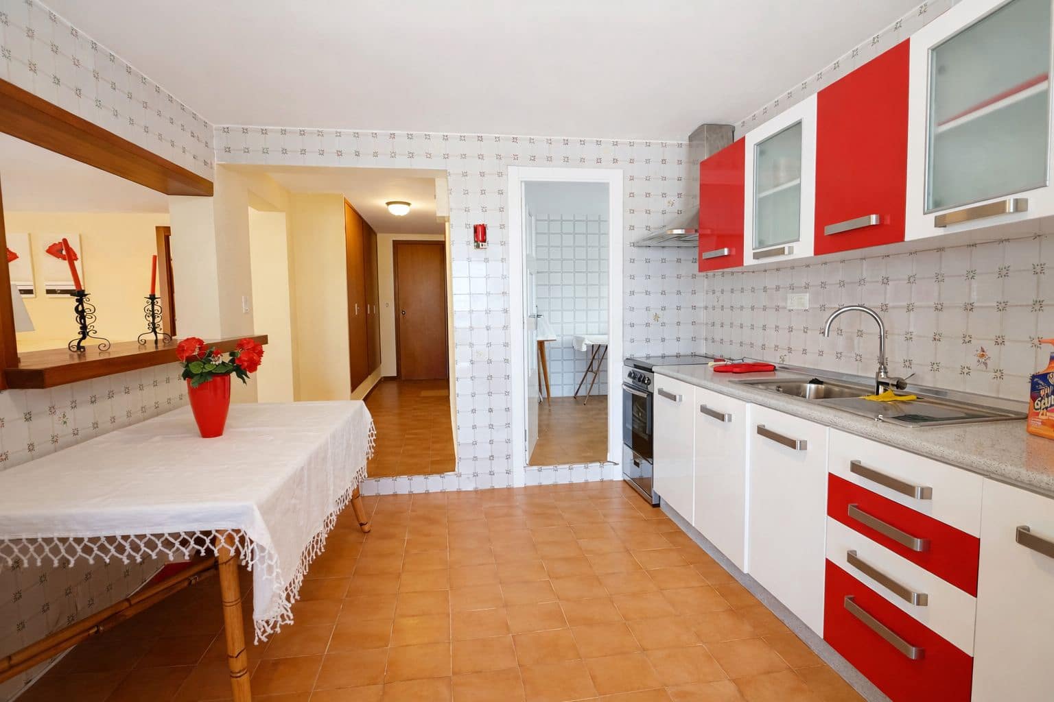 5 sypialnia Willa na sprzedaż w Calpe / Calp z basenem - 795 000 € (Ref: 9948808)