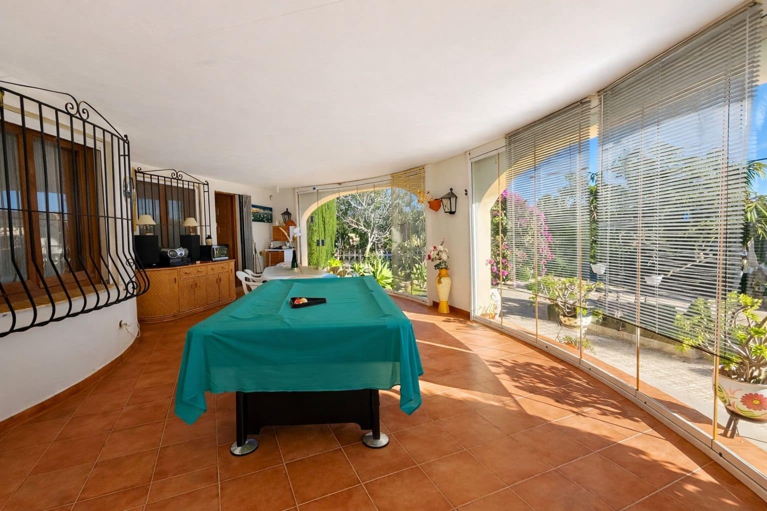 5 sypialnia Willa na sprzedaż w Calpe / Calp z basenem - 795 000 € (Ref: 9948808)
