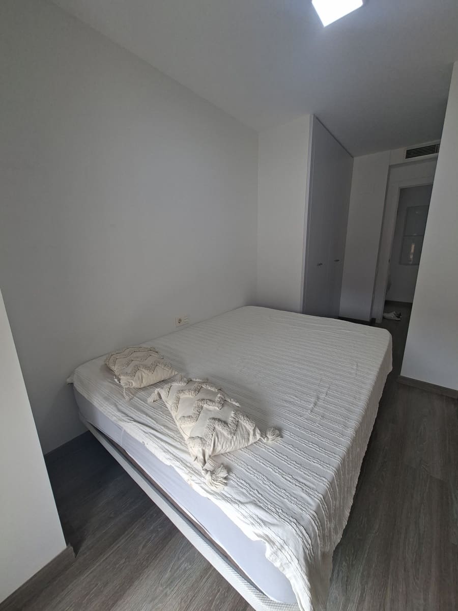3 slaapkamer Appartement te huur in Valencia stad met garage - € 3.000 (Ref: 9970894)