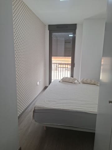 3 slaapkamer Appartement te huur in Aiora, Valencia stad met garage - € 3.000 (Ref: 9970894)