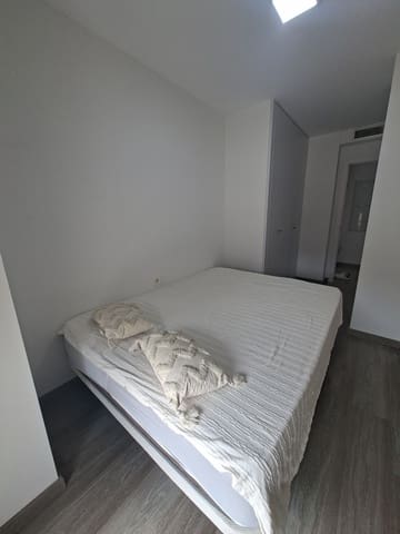 3 slaapkamer Appartement te huur in Aiora, Valencia stad met garage - € 3.000 (Ref: 9970894)