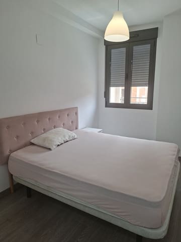 3 slaapkamer Appartement te huur in Aiora, Valencia stad met garage - € 3.000 (Ref: 9970894)