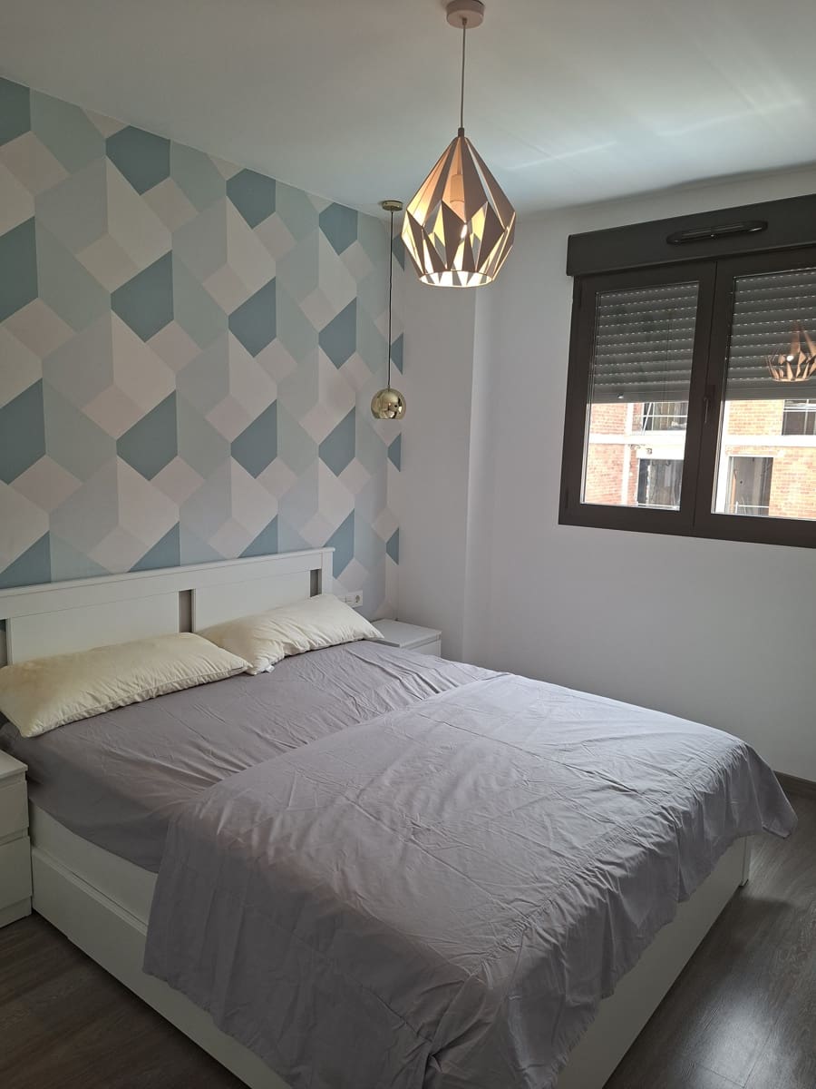 3 slaapkamer Appartement te huur in Valencia stad met garage - € 3.000 (Ref: 9970894)