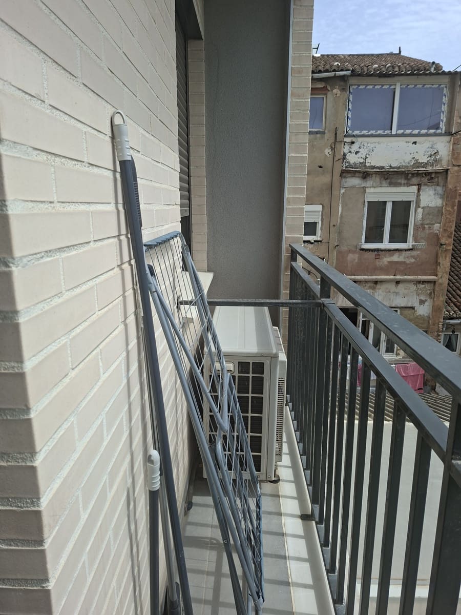 3 slaapkamer Appartement te huur in Valencia stad met garage - € 3.000 (Ref: 9970894)