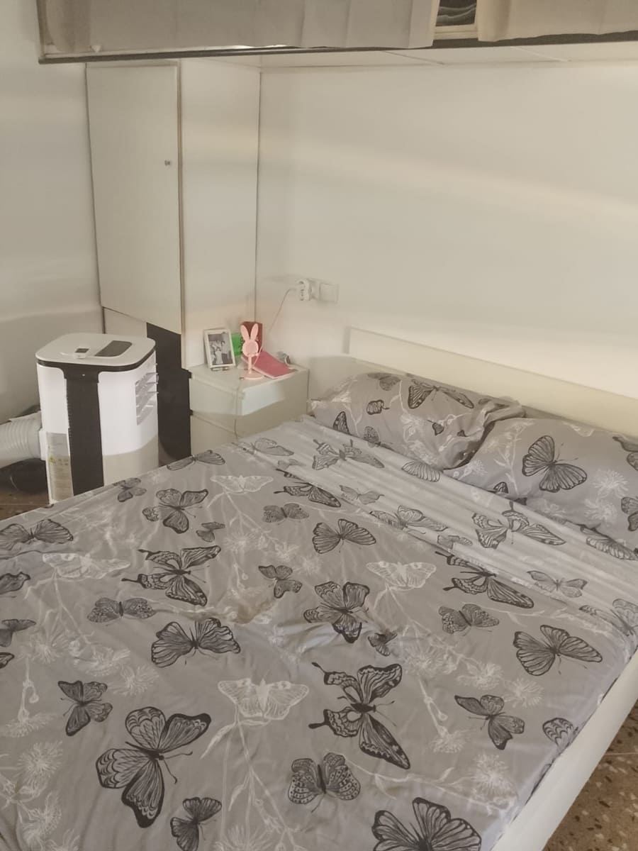 3 slaapkamer Appartement te koop in Valencia stad - € 198.000 (Ref: 9971428)