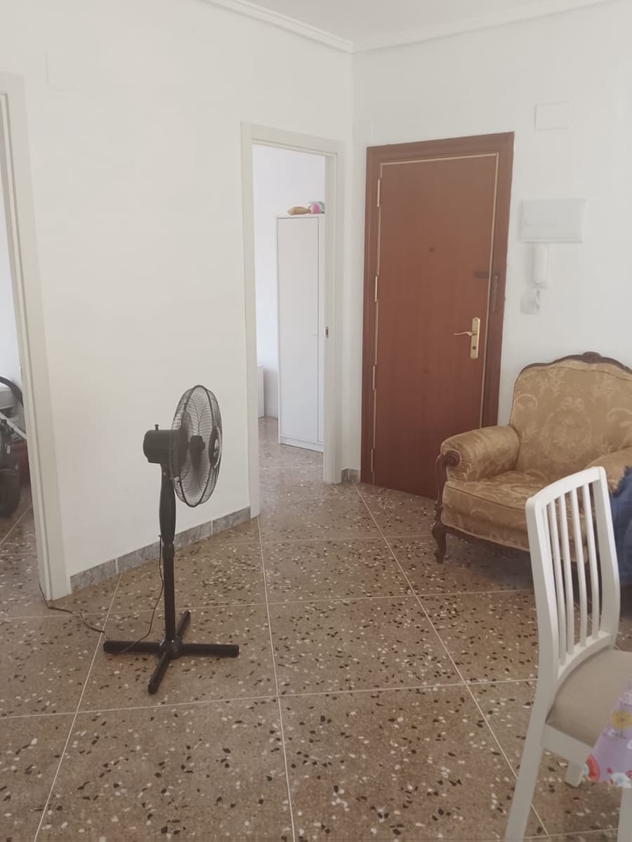 3 slaapkamer Appartement te koop in Valencia stad - € 198.000 (Ref: 9971428)