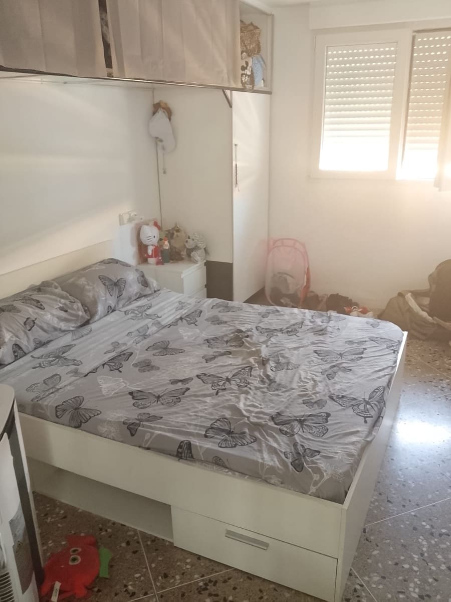 3 slaapkamer Appartement te koop in Valencia stad - € 198.000 (Ref: 9971428)
