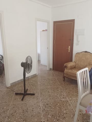 3 slaapkamer Appartement te koop in La Seu, Valencia stad - € 198.000 (Ref: 9971428)