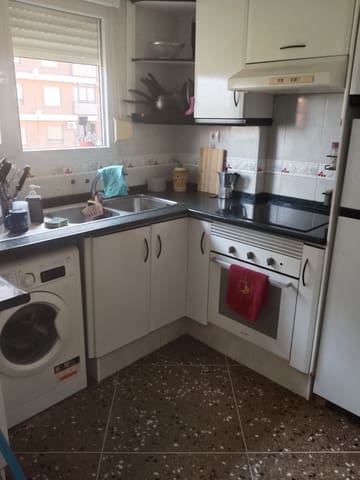 3 slaapkamer Appartement te koop in La Seu, Valencia stad - € 198.000 (Ref: 9971428)
