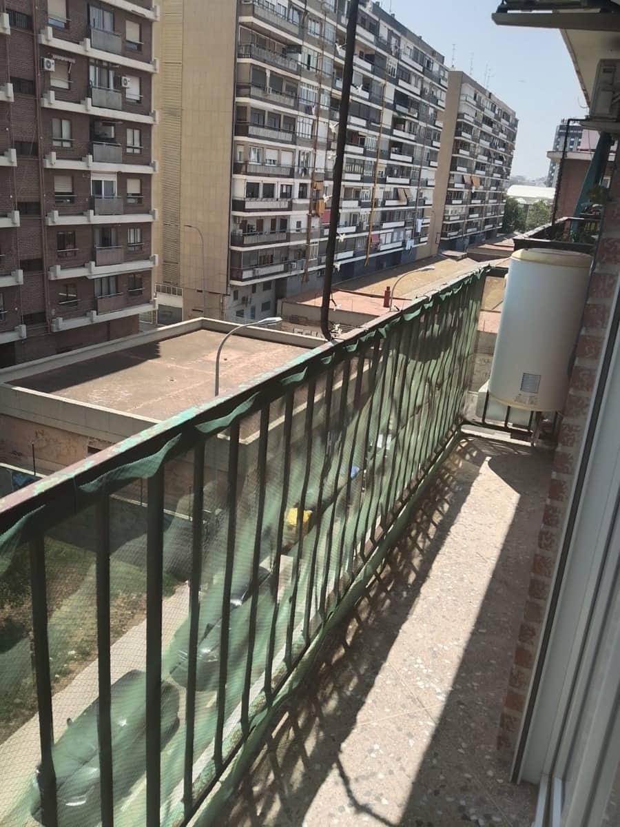 3 slaapkamer Appartement te koop in Valencia stad - € 198.000 (Ref: 9971428)