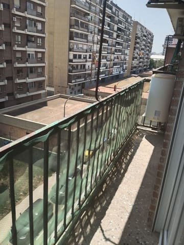 3 slaapkamer Appartement te koop in La Seu, Valencia stad - € 198.000 (Ref: 9971428)