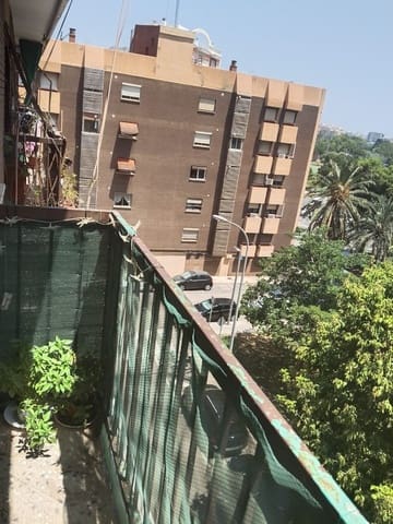 3 slaapkamer Appartement te koop in La Seu, Valencia stad - € 198.000 (Ref: 9971428)