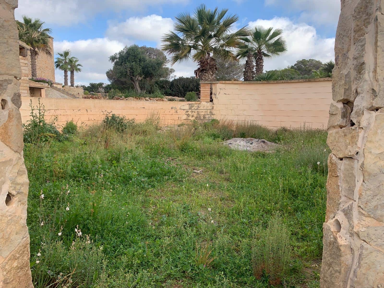 3 soveværelse Finca/Landehus til salg i Sa Coma med swimmingpool - € 1.333.000 (Ref: 9073798)