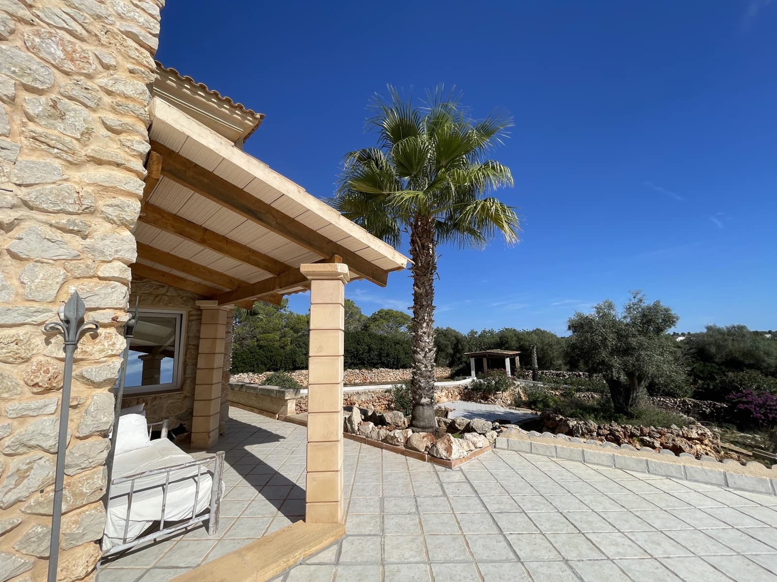 3 soveværelse Finca/Landehus til salg i Sa Coma med swimmingpool - € 1.333.000 (Ref: 9073798)