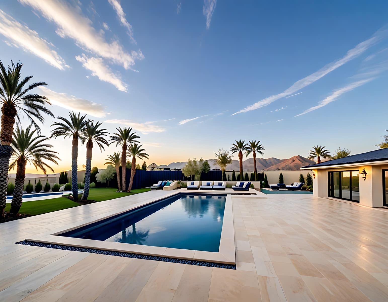 3 soverom Finca/Herregård til salgs i Sa Coma med svømmebasseng - € 1 333 000 (Ref: 9073798)