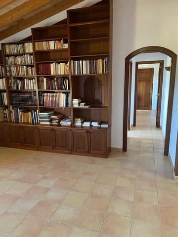 3 sypialnia Finka/Dom wiejski na sprzedaż w Son Carrio, Sant Llorenç des Cardassar z basenem - 1 850 000 € (Ref: 9074078)