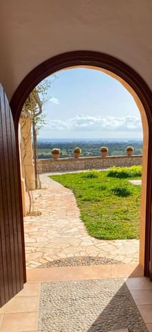 3 sypialnia Finka/Dom wiejski na sprzedaż w Son Carrio, Sant Llorenç des Cardassar z basenem - 1 850 000 € (Ref: 9074078)