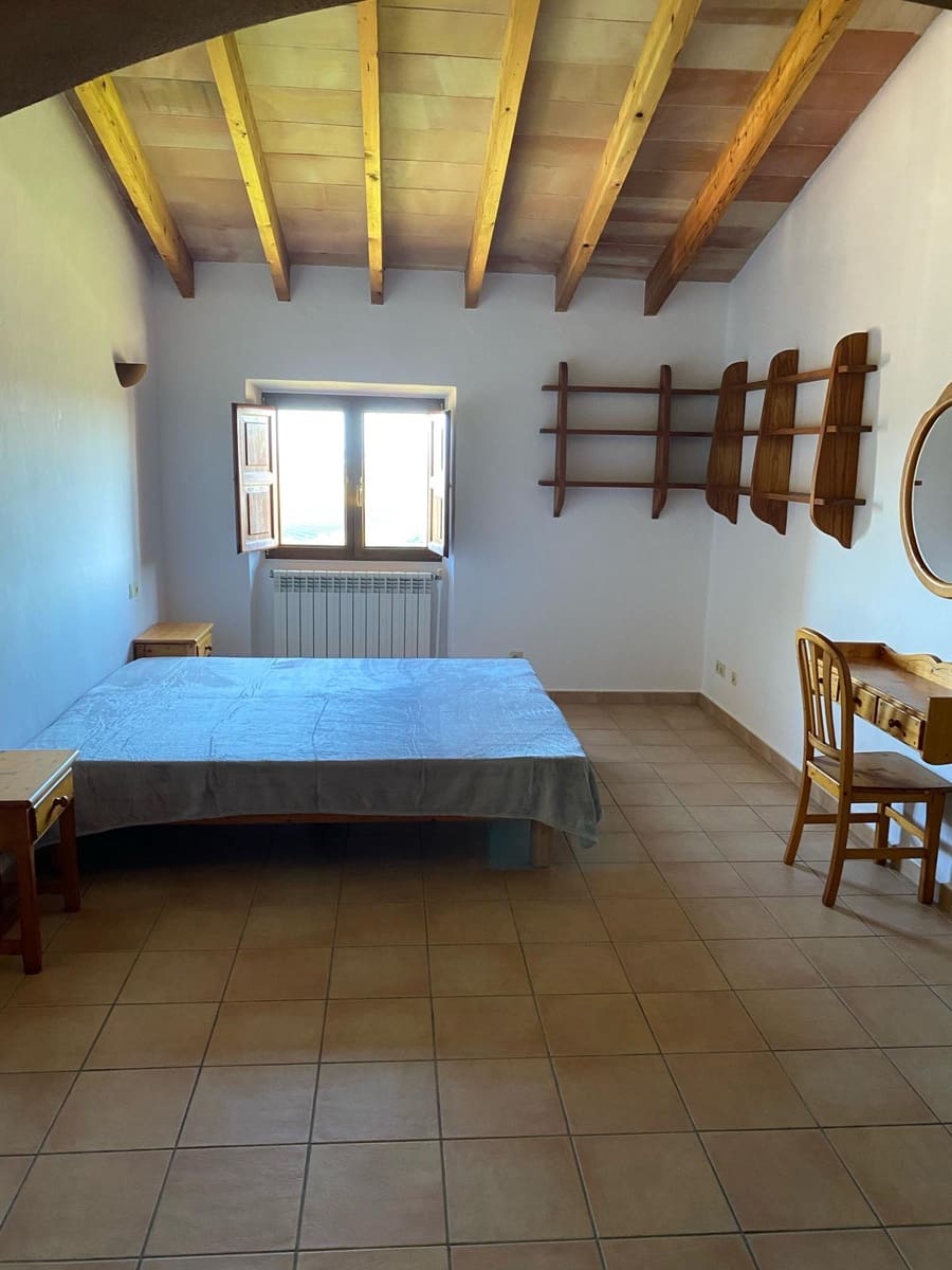 3 slaapkamer Finca/Landhuis te koop in Son Carrio met zwembad - € 1.850.000 (Ref: 9074078)