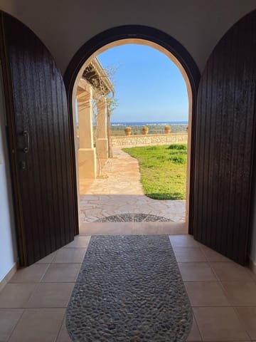 3 sypialnia Finka/Dom wiejski na sprzedaż w Son Carrio, Sant Llorenç des Cardassar z basenem - 1 850 000 € (Ref: 9074078)