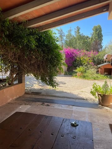2 soveværelse Finca/Landehus til salg i Portocristo / Port de Manacor, Manacor med garage - € 355.000 (Ref: 9074105)