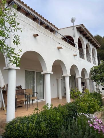 2 soveværelse Villa til salg i Cala Romantica, Manacor - € 549.000 (Ref: 9075941)