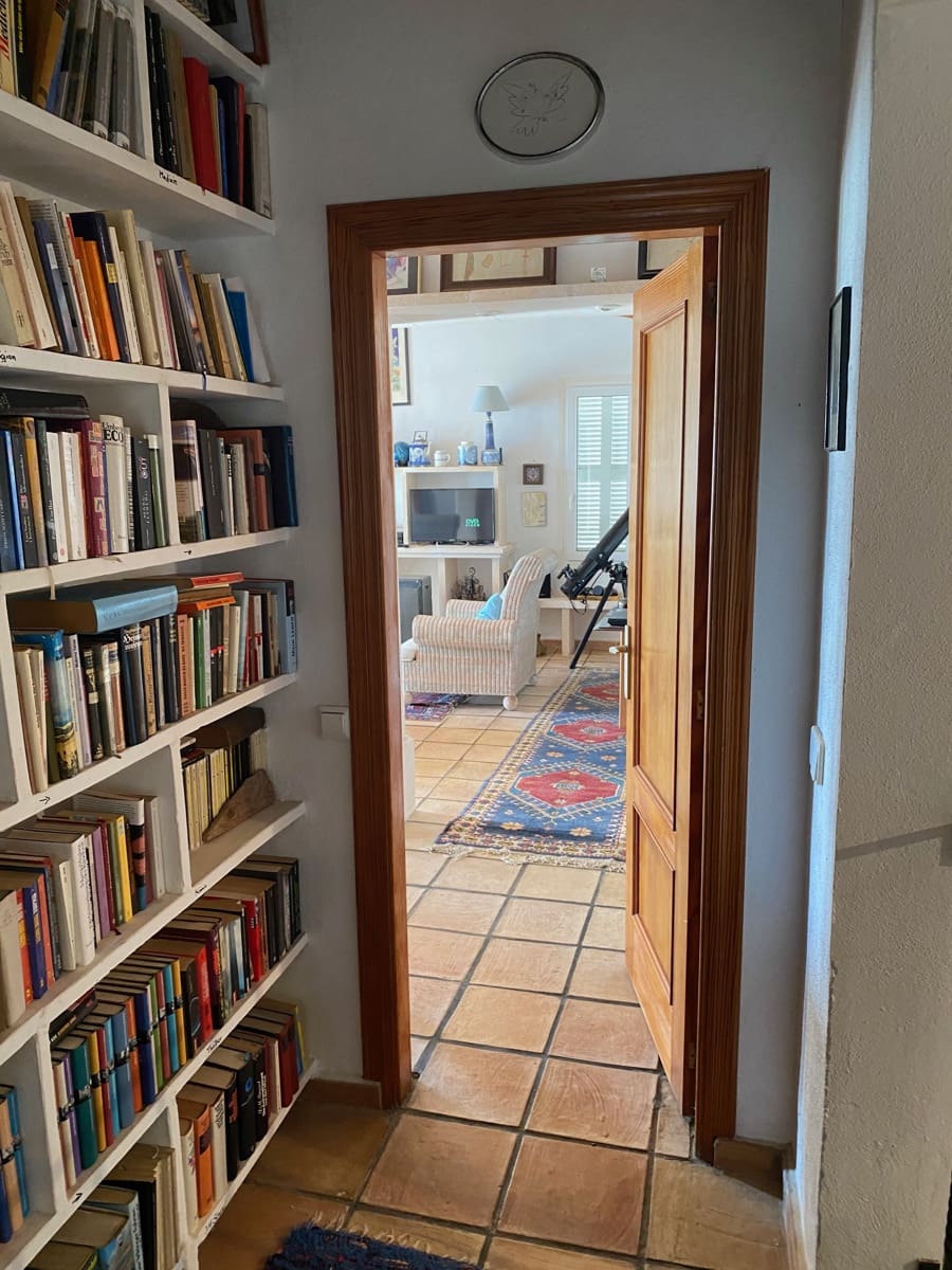 2 soveværelse Villa til salg i Cala Romantica - € 549.000 (Ref: 9075941)