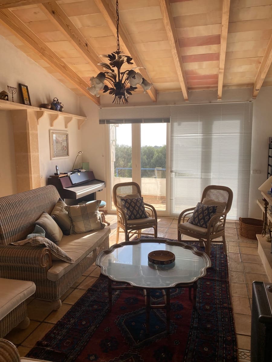 2 soveværelse Villa til salg i Cala Romantica - € 549.000 (Ref: 9075941)