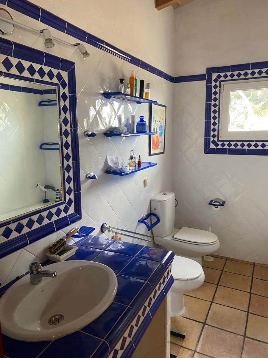 2 soveværelse Villa til salg i Cala Romantica - € 549.000 (Ref: 9075941)