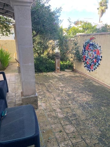 2 soveværelse Villa til salg i Cala Romantica, Manacor - € 549.000 (Ref: 9075941)