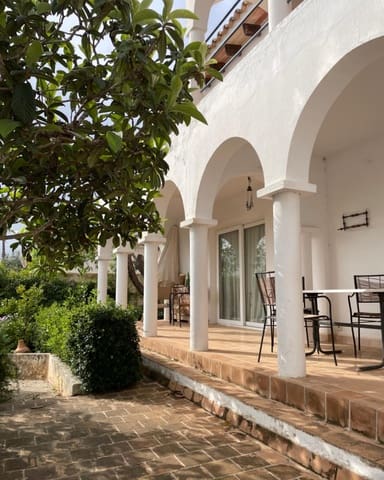 2 soveværelse Villa til salg i Cala Romantica, Manacor - € 549.000 (Ref: 9075941)