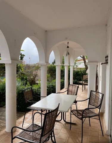 2 soveværelse Villa til salg i Cala Romantica, Manacor - € 549.000 (Ref: 9075941)