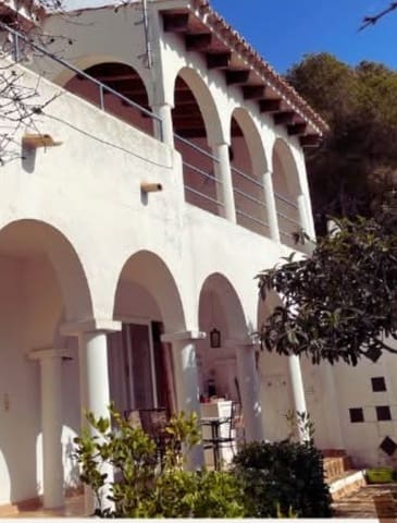 2 soveværelse Villa til salg i Cala Romantica, Manacor - € 549.000 (Ref: 9075941)