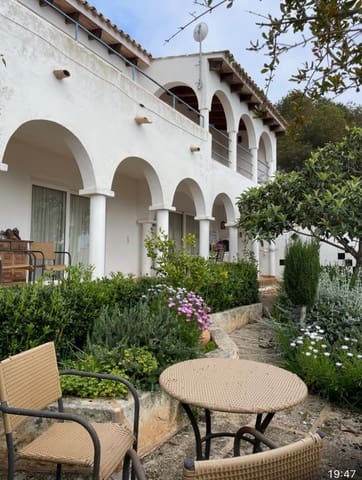 2 soveværelse Villa til salg i Cala Romantica, Manacor - € 549.000 (Ref: 9075941)