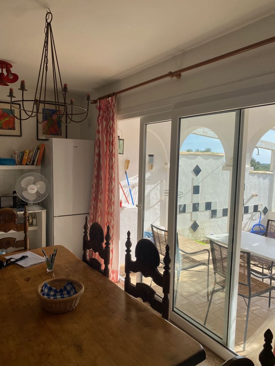 2 soveværelse Villa til salg i Cala Romantica - € 549.000 (Ref: 9075941)