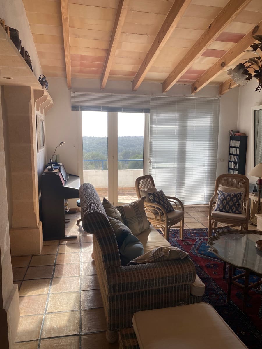 2 soveværelse Villa til salg i Cala Romantica - € 549.000 (Ref: 9075941)