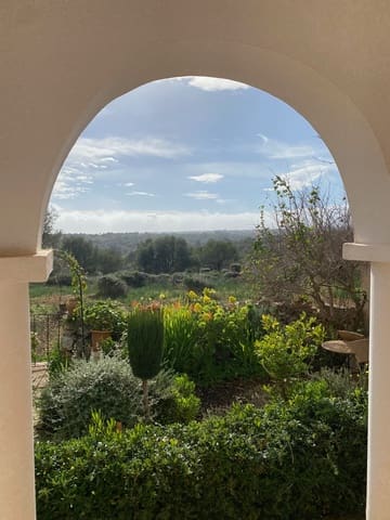 2 soveværelse Villa til salg i Cala Romantica, Manacor - € 549.000 (Ref: 9075941)