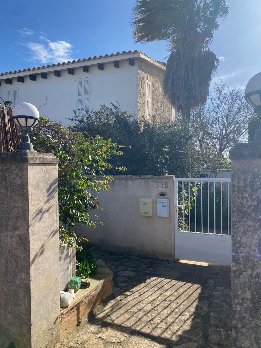 2 soveværelse Villa til salg i Cala Romantica - € 549.000 (Ref: 9075941)