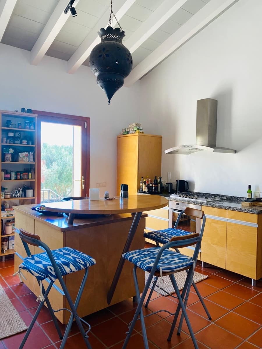 4 soverom Finca/Herregård til salgs i Porreres med svømmebasseng garasje - € 3 150 000 (Ref: 9205612)