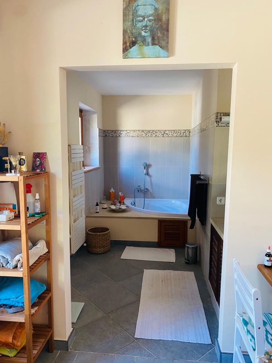 4 soverom Finca/Herregård til salgs i Porreres med svømmebasseng garasje - € 3 150 000 (Ref: 9205612)