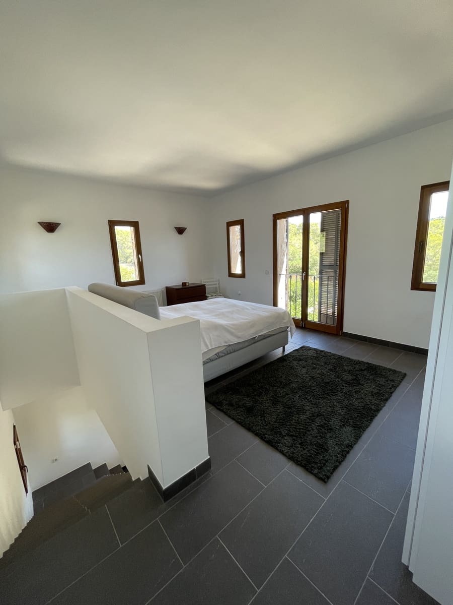 4 soverom Finca/Herregård til salgs i Porreres med svømmebasseng garasje - € 3 150 000 (Ref: 9205612)