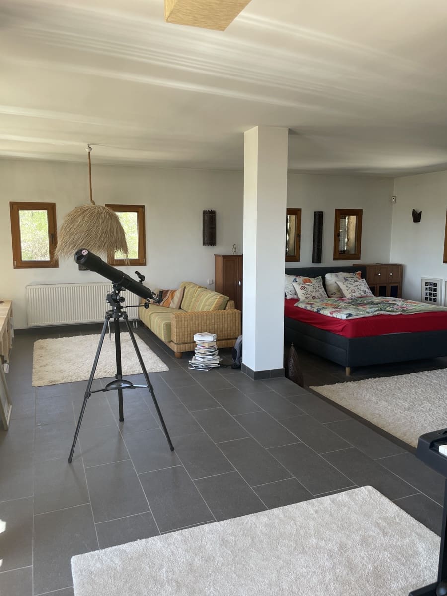 4 soverom Finca/Herregård til salgs i Porreres med svømmebasseng garasje - € 3 150 000 (Ref: 9205612)